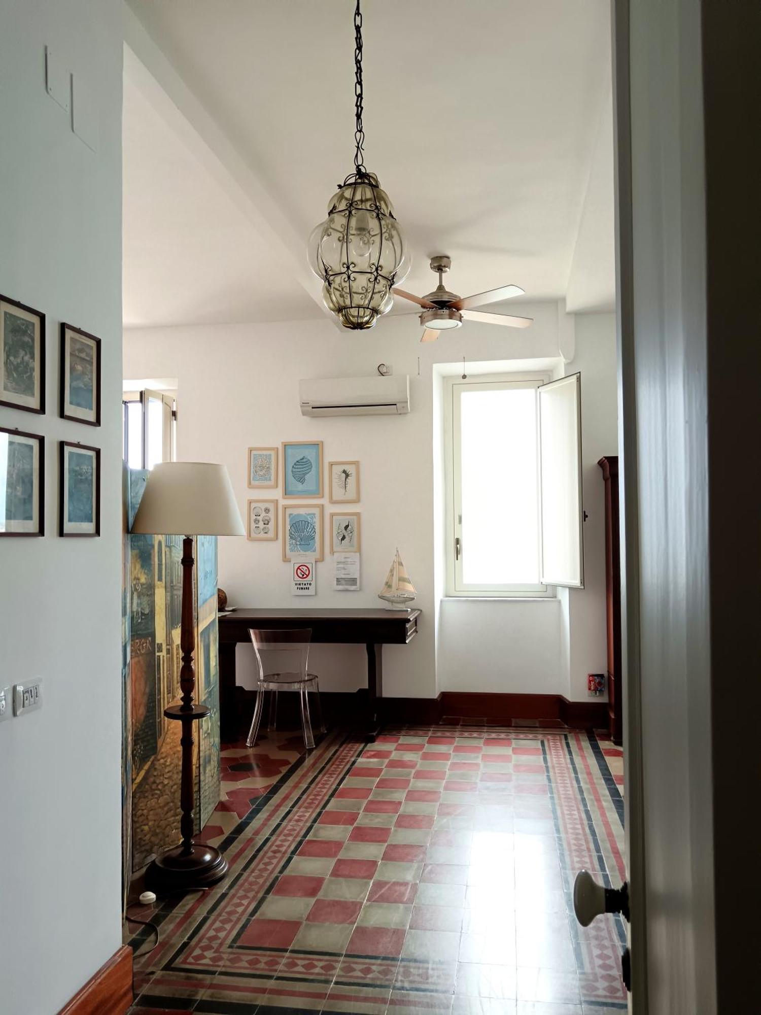 Casa Angioletta Ferienhaus